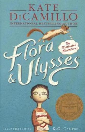 Flora & Ulysses