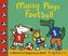Maisy Plays Football