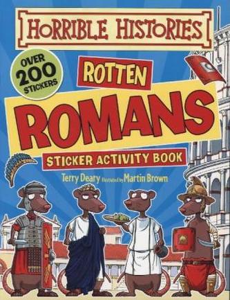 Rotten Romans