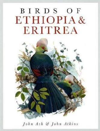Birds of Ethiopia & Eritrea