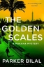 The Golden Scales. Die dunklen Straßen von Kairo, englische Ausgabe