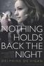 Nothing Holds Back the Night. Das Lächeln meiner Mutter, englische Ausgabe