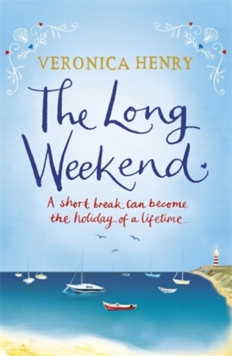 The Long Weekend. Wie ein Sommertag, englische Ausgabe