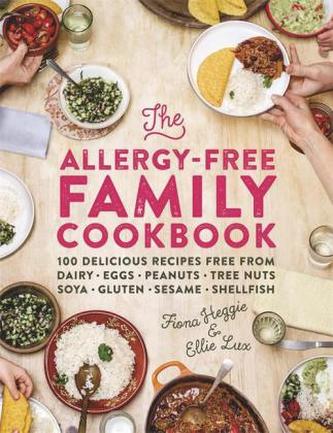 The Allergy-Free Cookbook