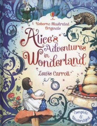 Alice's Adventures in Wonderland