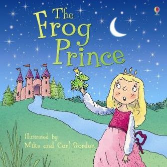The Frog Prince