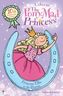 The Pony-Mad Princess - Princess Ellie to the Rescue