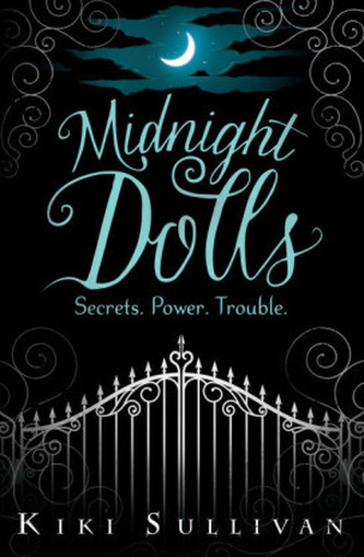Midnight Dolls
