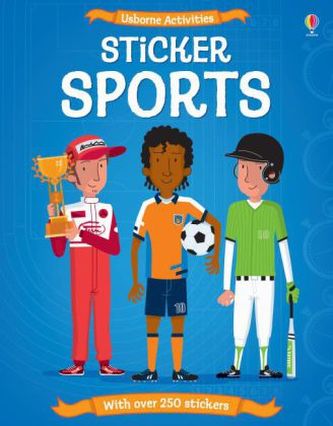 Sticker Sports