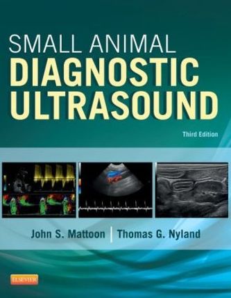 Small Animal Diagnostic Ultrasound
