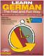 Learn German the Fast and Fun Way