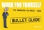 Working for Yourself: Bullet Guide