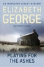 Playing for the Ashes. Asche zu Asche, englische Ausgabe