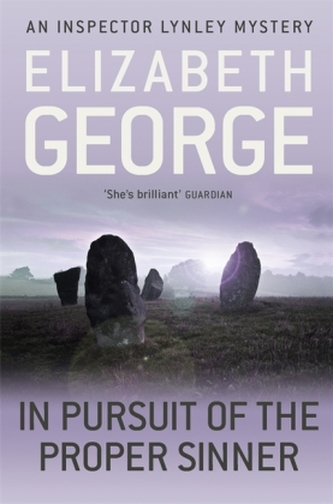 In Pursuit of the Proper Sinner. Undank ist der Väter Lohn, englische Ausgabe