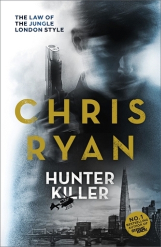 Hunter Killer