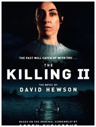 The Killing. Vol.2