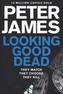 Looking Good Dead. Stirb schön, englische Ausgabe