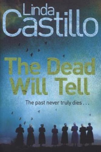 The Dead Will Tell. Mörderische Angst, englische Ausgabe