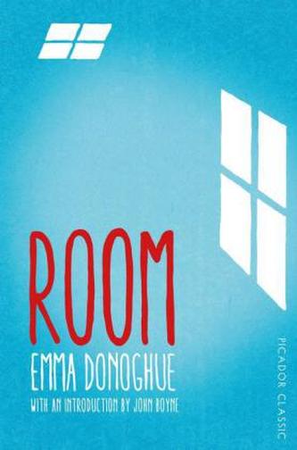 Room. Raum, englische Ausgabe