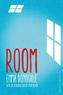 Room. Raum, englische Ausgabe