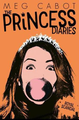 The Princess Diaries - Royal Scandal