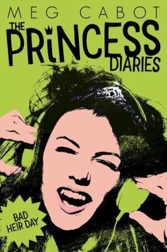 The Princess Diaries - Bad Heir day