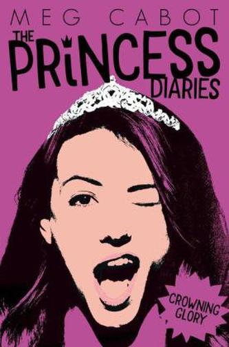 The Princess Diaries - Crowning Glory