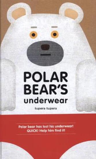 Polar Bear's Underwear