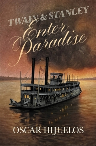 Twain & Stanley Enter Paradise