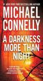 A Darkness More than Night. Dunkler als die Nacht, englische Ausgabe