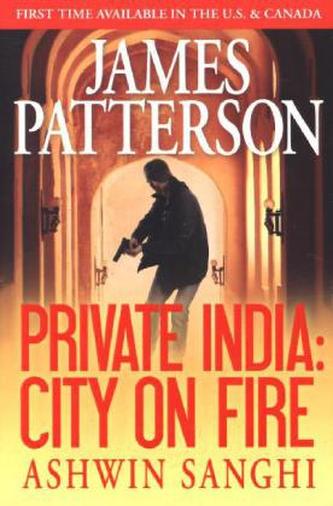 Private India: City on Fire