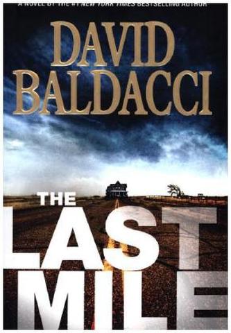 The Last Mile