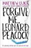 Forgive Me, Leonard Peacock. Happy Birthday, Leonard Peacock, englische Ausgabe
