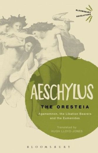 The Oresteia