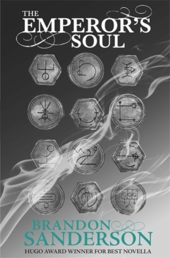 The Emperor's Soul. Die Seele des Königs, englische Ausgabe