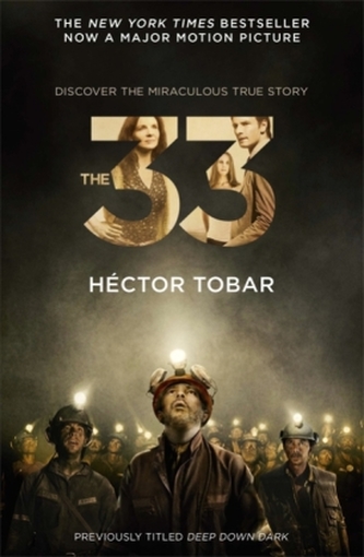 The 33, Film Tie-In