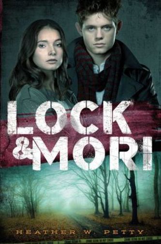 Lock & Mori. My Dear Sherlock - Wie alles begann, englische Ausgabe
