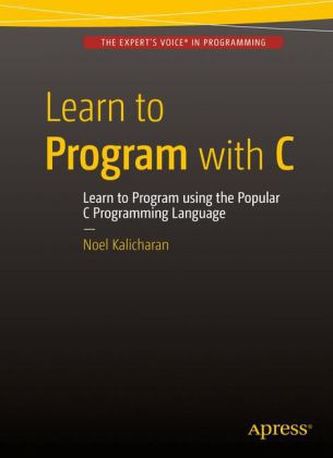 Learn to Program with C