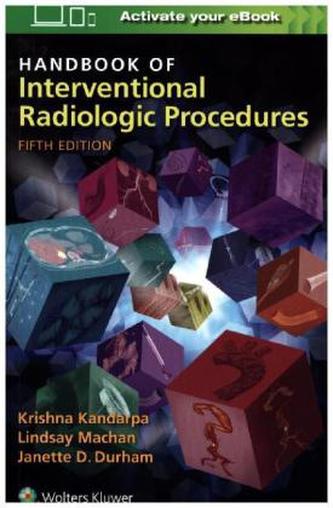 Handbook of Interventional Radiologic Procedures