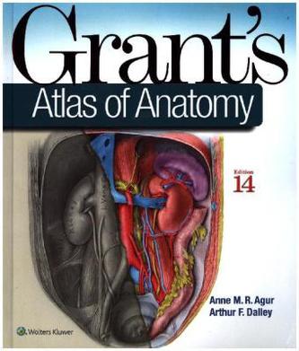 Grant's Atlas of Anatomy
