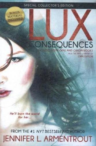 Lux - Consequences