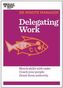 Delegating Work