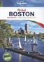 Lonely Planet Pocket Boston