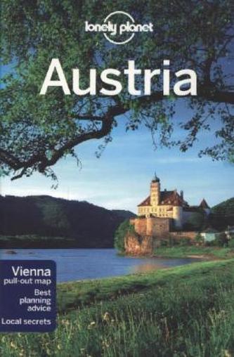 Lonely Planet Austria