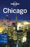Lonely Planet Chicago