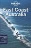Lonely Planet East Coast Australia
