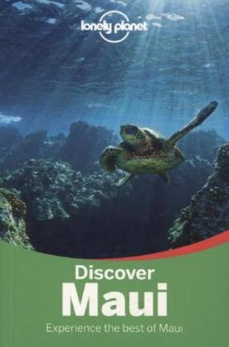 Lonely Planet Discover Maui