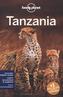 Lonely Planet Tanzania