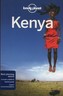 Lonely Planet Kenya