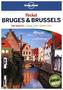 Lonely Planet Bruges & Brussels Pocket Guide